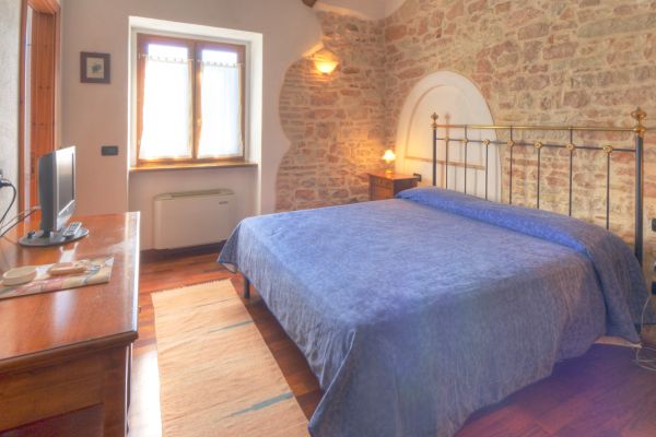 Marchese del Grillo Hotel & Restaurant (Fabriano)
